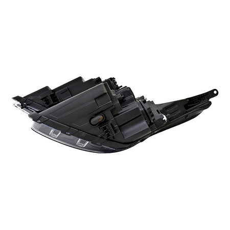 2021-2023 Kia Seltos Headlight Passenger Side Halogen With Led Drl – KI2503247-5