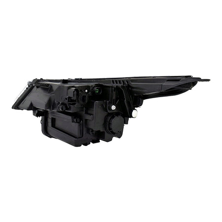 2021-2023 Kia Seltos Headlight Passenger Side Halogen With Led Drl – KI2503247-6