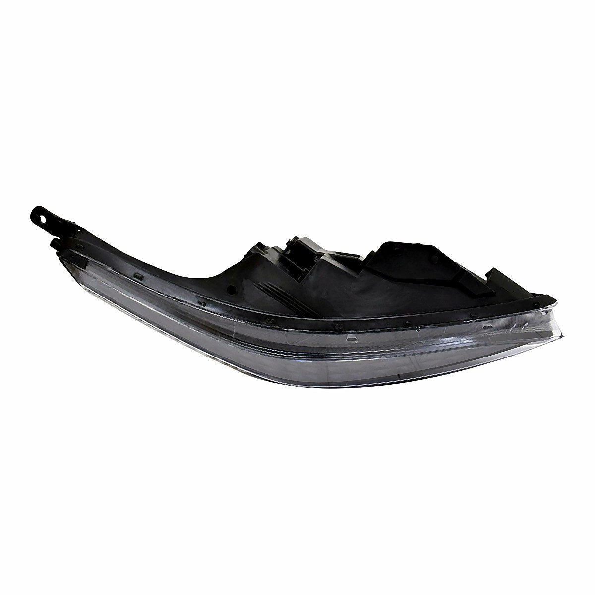 2022-2024 Kia Forte Headlight Passenger Side Halogen Fe/ Lx/ Lxs Models Without Integrated Led Drl – KI2503254-2