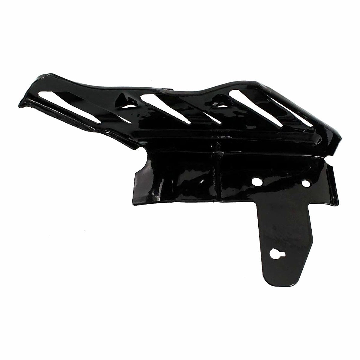 2012-2013 Kia Optima Headlight Bracket Driver Side Steel – KI2508100-4