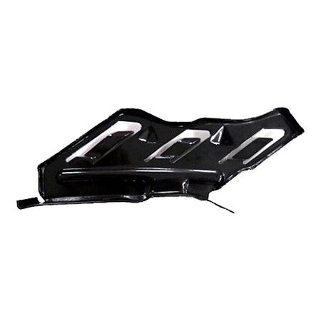2012-2013 Kia Optima Headlight Bracket Passenger Side Steel – KI2509100