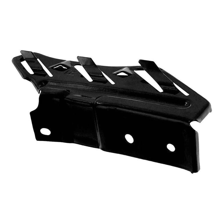 2012-2013 KIA Optima Hybrid Headlight Bracket Passenger Side - side angle, Part KI2509100