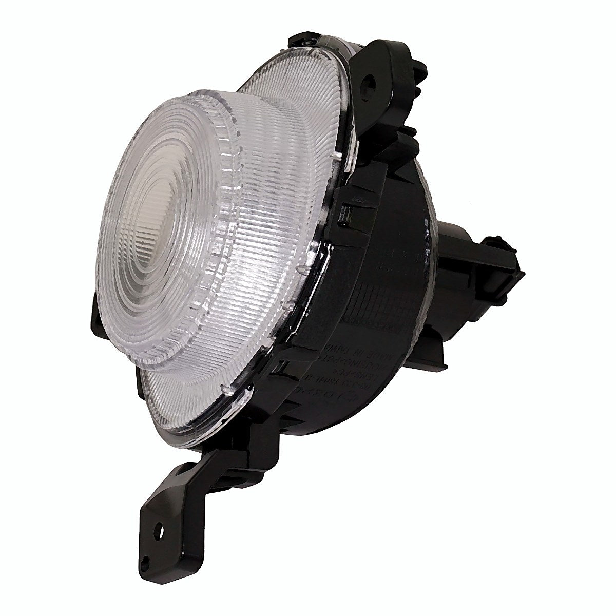 2019-2021 Kia Forte Daytime Running Lamp Driver Side Frontom 09/2018_KI2562102-3