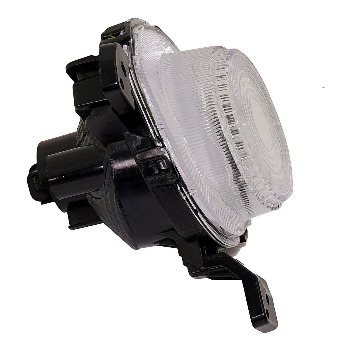 2019-2021 Kia Forte Daytime Running Lamp Driver Side Frontom 09/2018_KI2562102-5