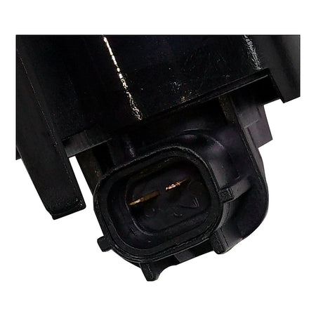 2019-2021 Kia Forte Daytime Running Lamp Driver Side Frontom 09/2018_KI2562102-6
