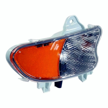 2020-2022 Kia Soul Drl Driver Side Halogen Upper Lamp Lx/ S/ Gt/ X-Line – Side View (KI2562103)