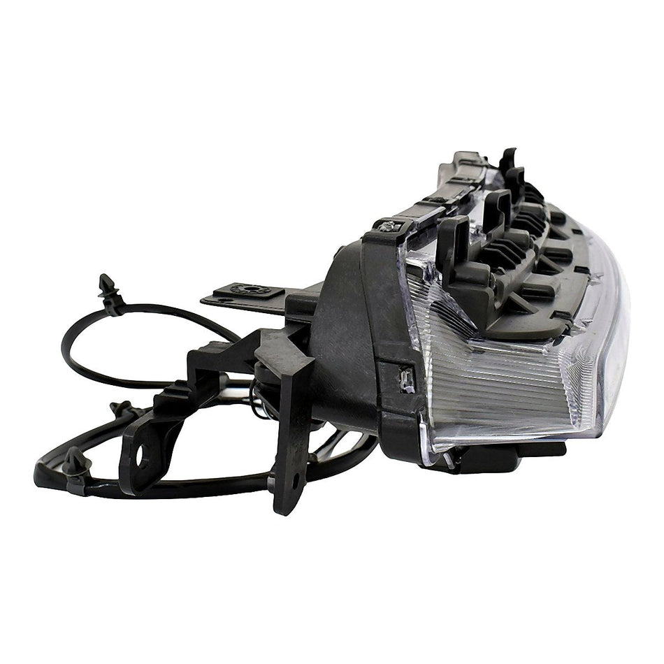2021-2023 Kia Seltos Daytime Running Lamp Driver Side_KI2562104-2