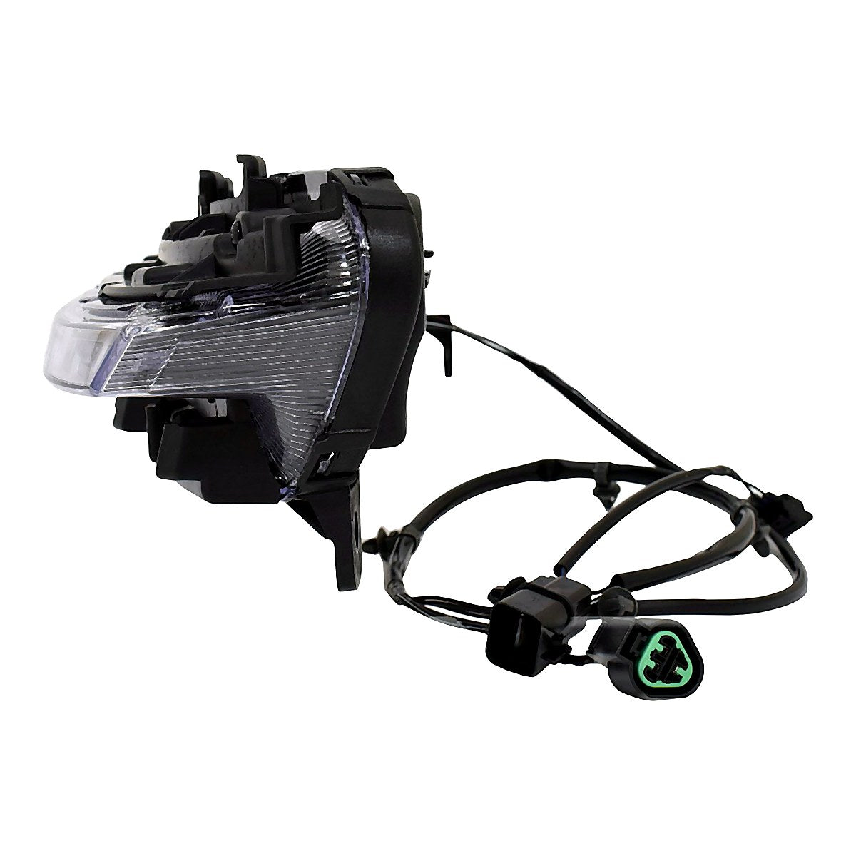 2021-2023 Kia Seltos Daytime Running Lamp Driver Side_KI2562104-3