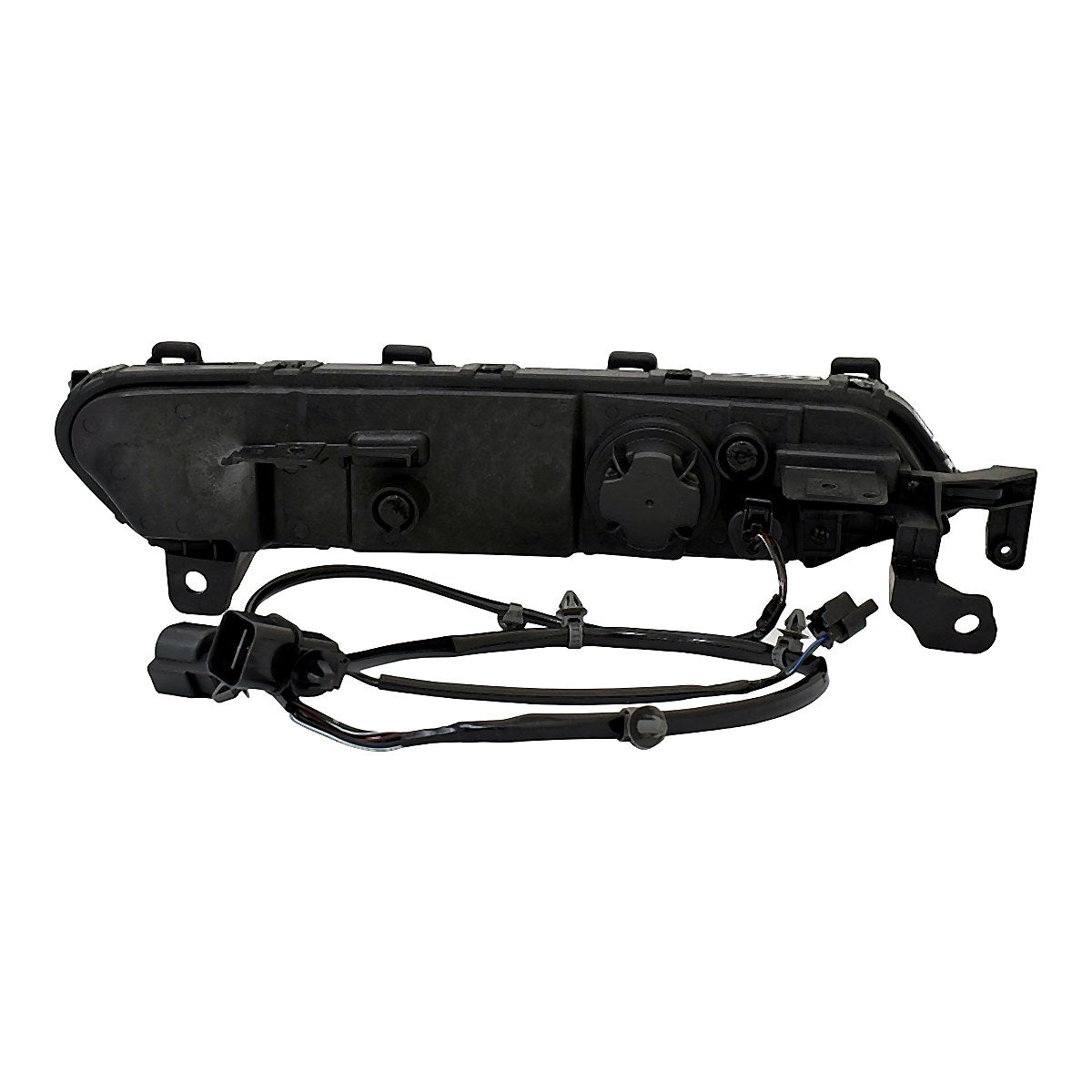 2021-2023 Kia Seltos Daytime Running Lamp Driver Side_KI2562104-5