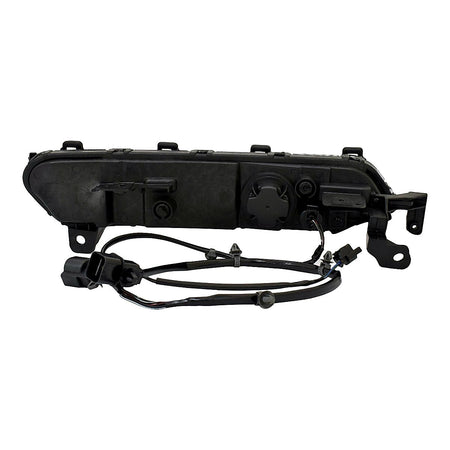 2021-2023 Kia Seltos Daytime Running Lamp Driver Side_KI2562104-5