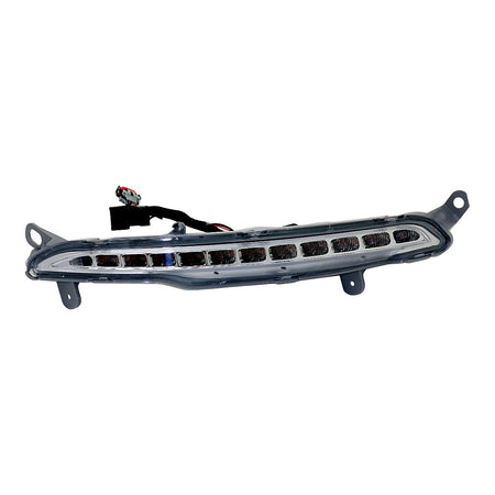 2012-2013 Kia Optima Daytime Running Lamp Passenger Side Us Built Sx Model_KI2563100