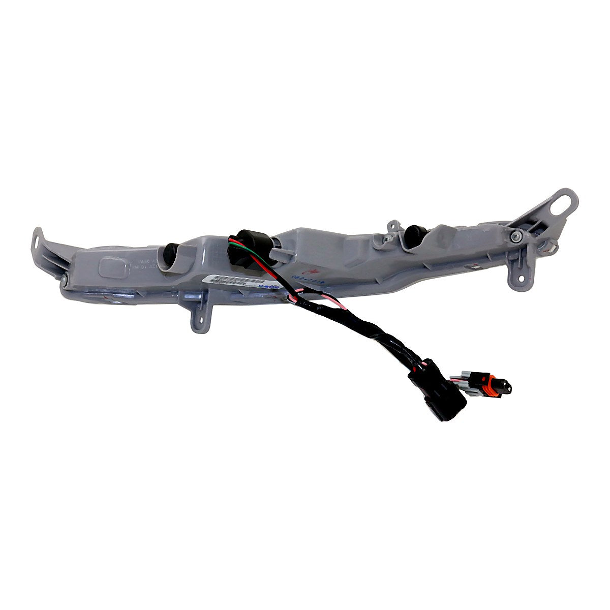 2012-2013 Kia Optima Daytime Running Lamp Passenger Side Us Built Sx Model_KI2563100-6