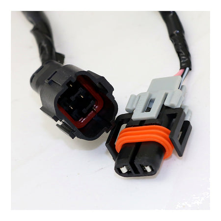 2012-2013 Kia Optima Daytime Running Lamp Passenger Side Us Built Sx Model_KI2563100-7