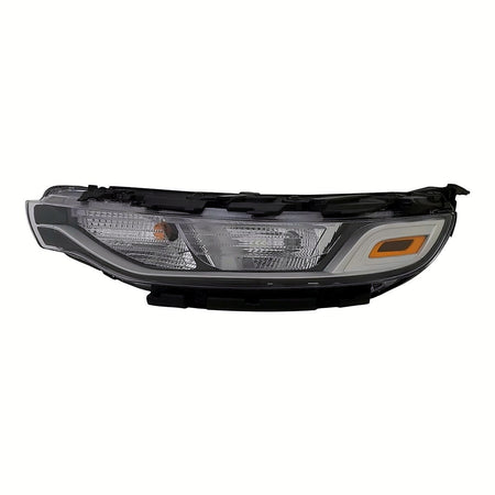 2020-2022 Kia Soul Drl Passenger Side Halogen Upper Lamp Lx/ Gt/ X-Line – Front View (KI2563103)