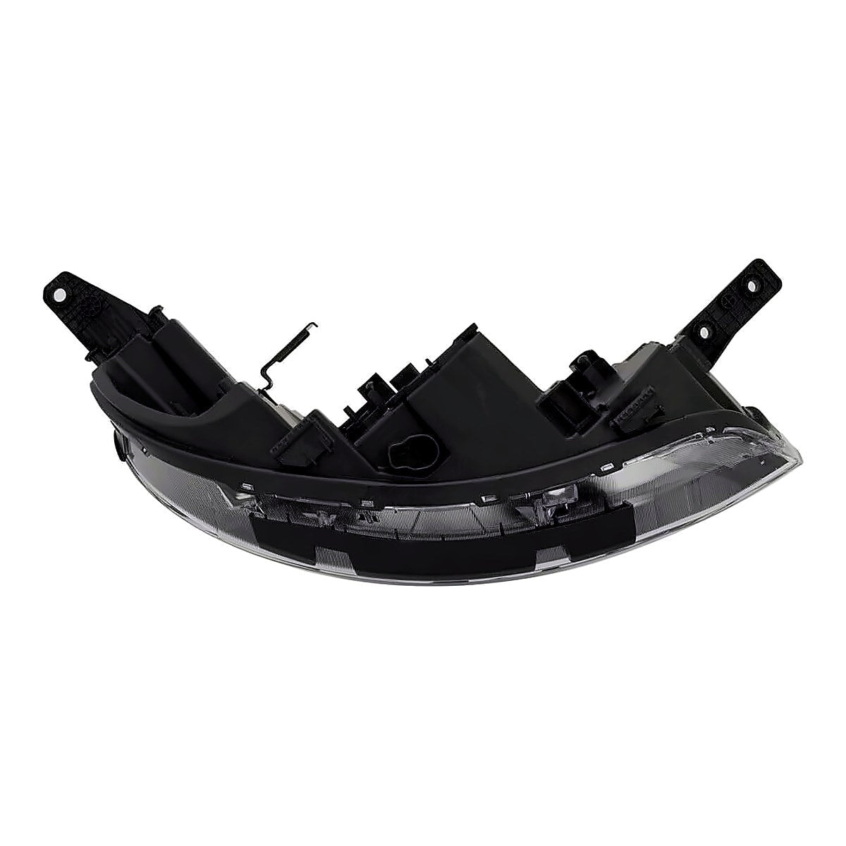 2020-2022 Kia Soul Drl Passenger Side Halogen Upper Lamp Lx/ Gt/ X-Line – Side View (KI2563103)