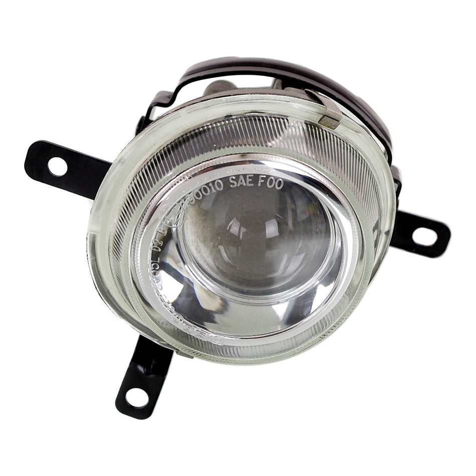 2003-2006 KIA Optima Fog Light Front Driver Side - product view, Part KI2592106