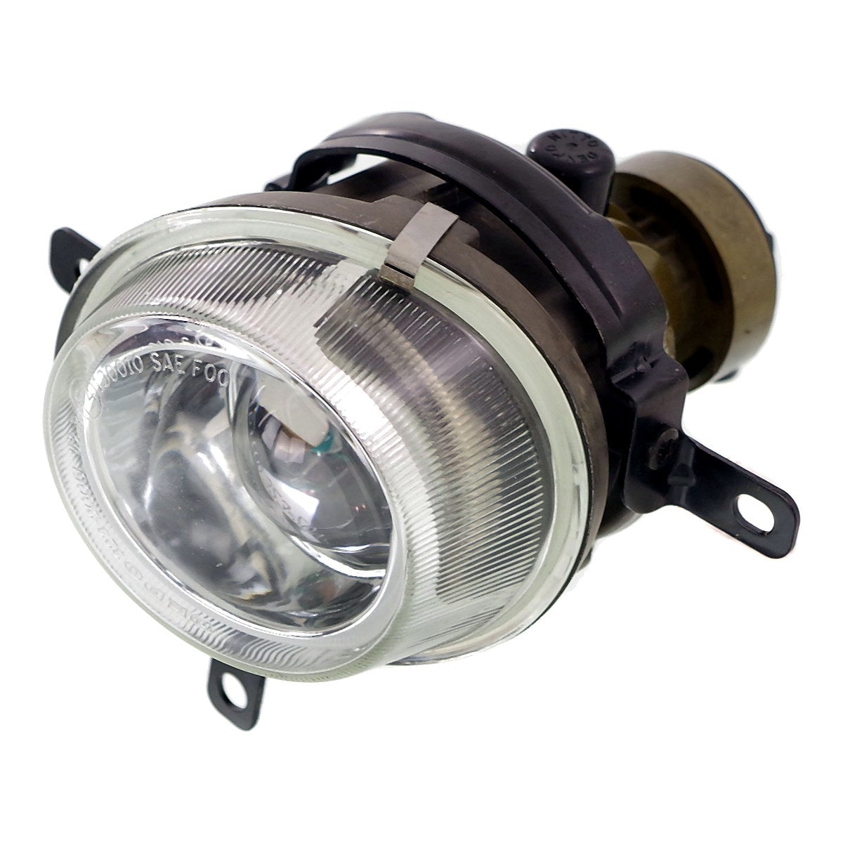 2003-2006 Kia Magentis Fog Light Front Driver Side – Side View (KI2592106)