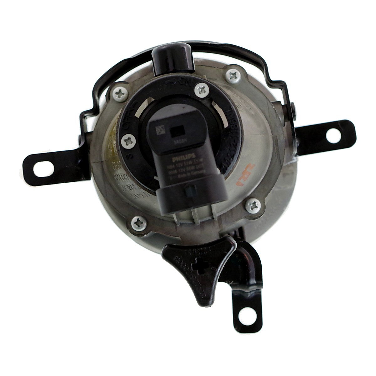 2003-2006 Kia Magentis Fog Light Front Driver Side – Side View (KI2592106)