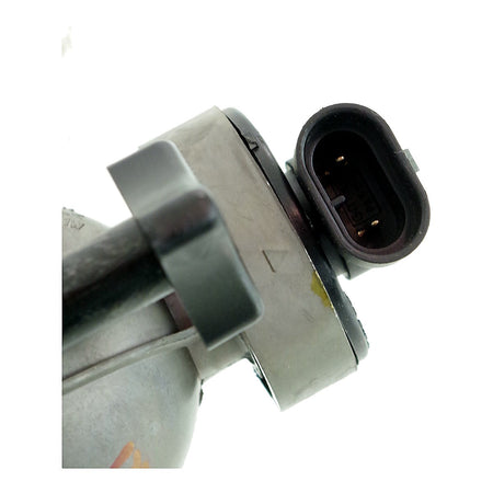 2003-2006 Kia Magentis Fog Light Front Driver Side – Back View (KI2592106)