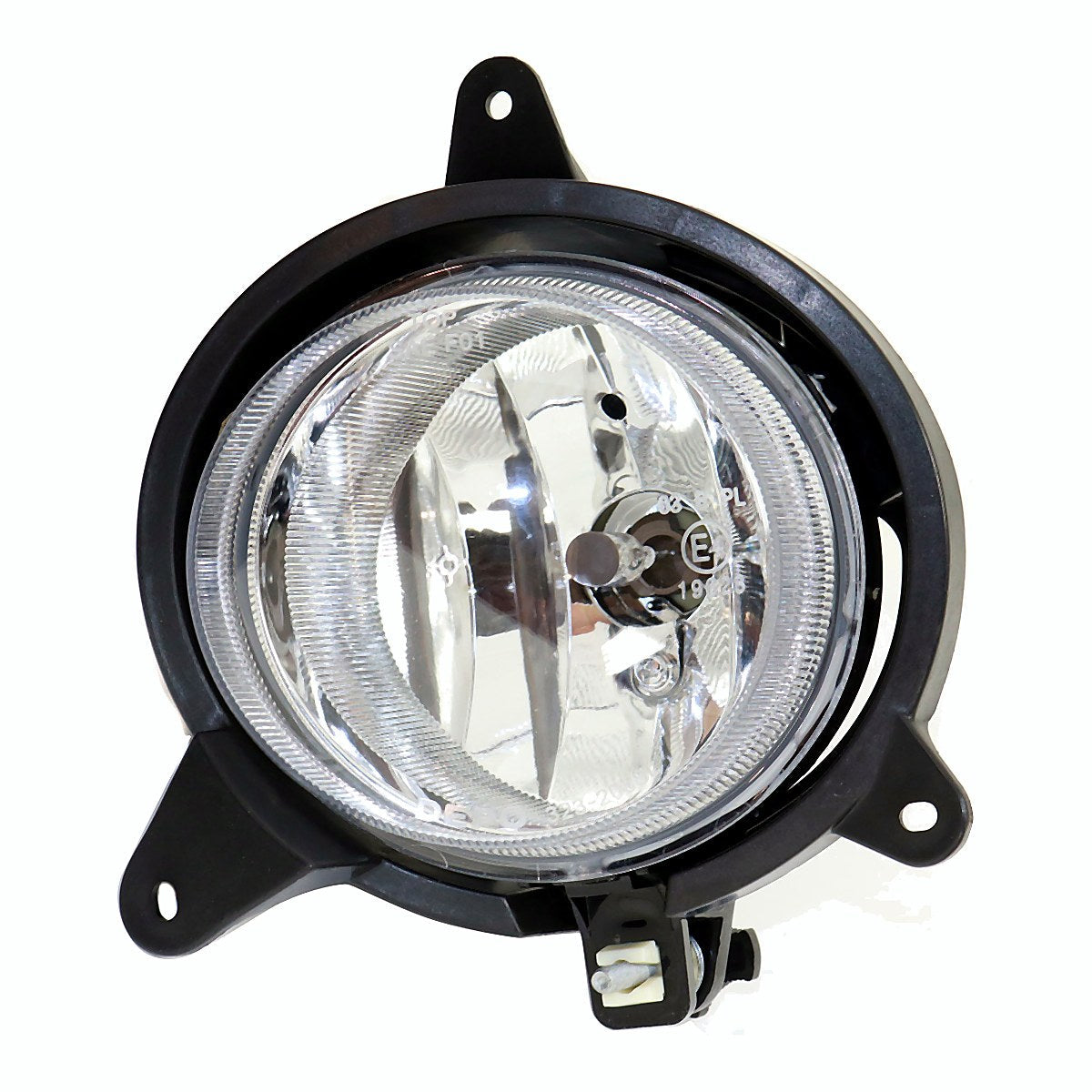 2003-2006 Kia Sorento Fog Light Front Driver Side – Front View (KI2592107)