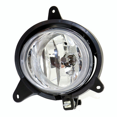 2003-2006 Kia Sorento Fog Light Front Driver Side – Front View (KI2592107)