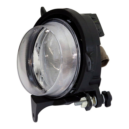 2003-2006 Kia Sorento Fog Light Front Driver Side – Side View (KI2592107)