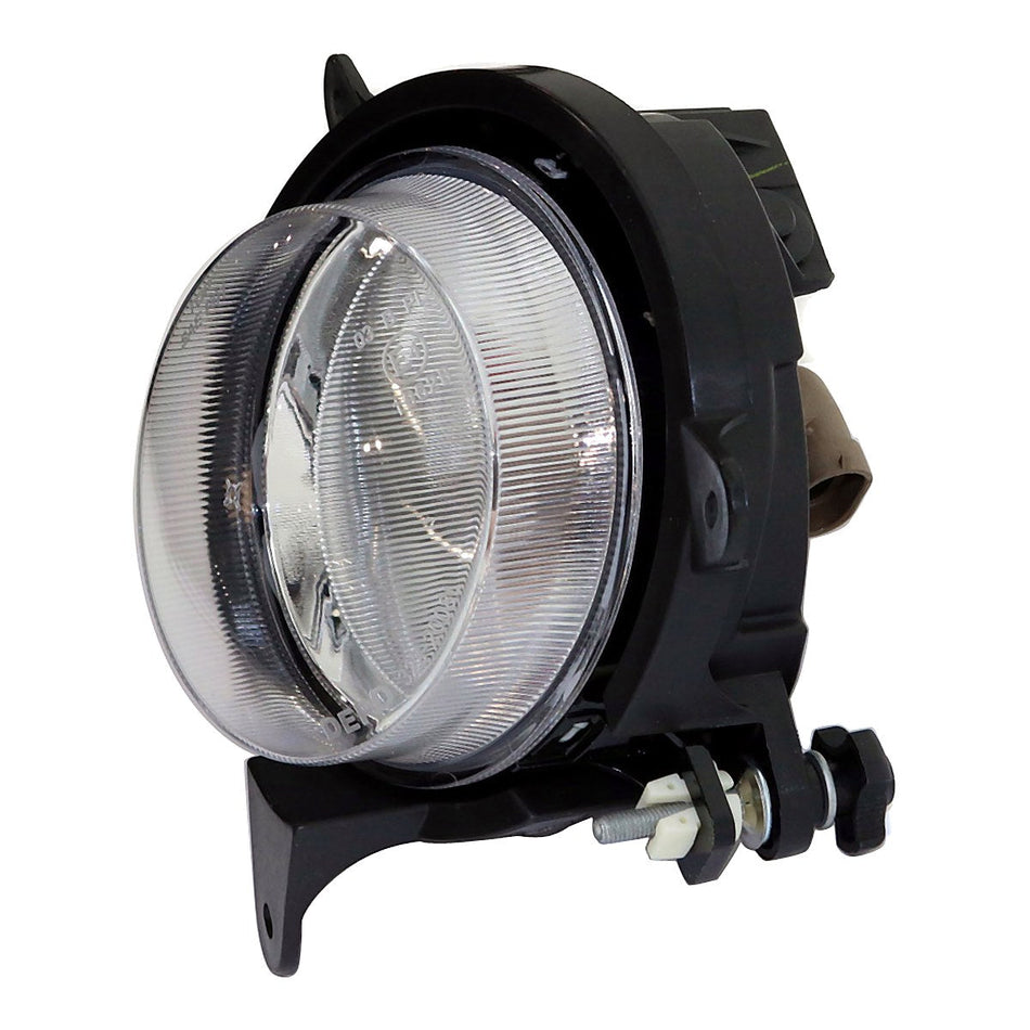 2003-2006 Kia Sorento Fog Light Front Driver Side – Side View (KI2592107)