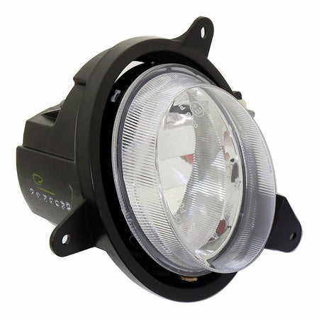 2003-2006 Kia Sorento Fog Light Front Driver Side – Side View (KI2592107)