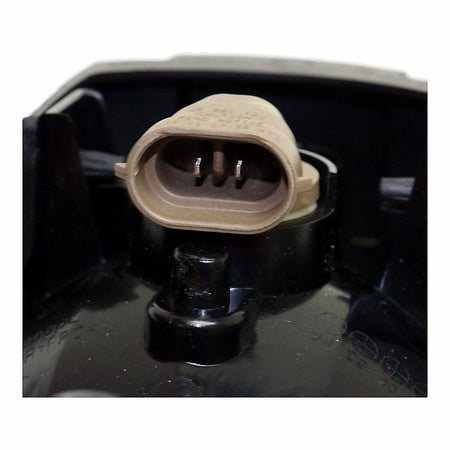2003-2006 Kia Sorento Fog Light Front Driver Side – Back View (KI2592107)