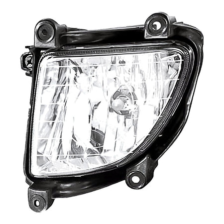 2005 Kia Sportage Fog Light Front Driver Side – Front View (KI2592108)