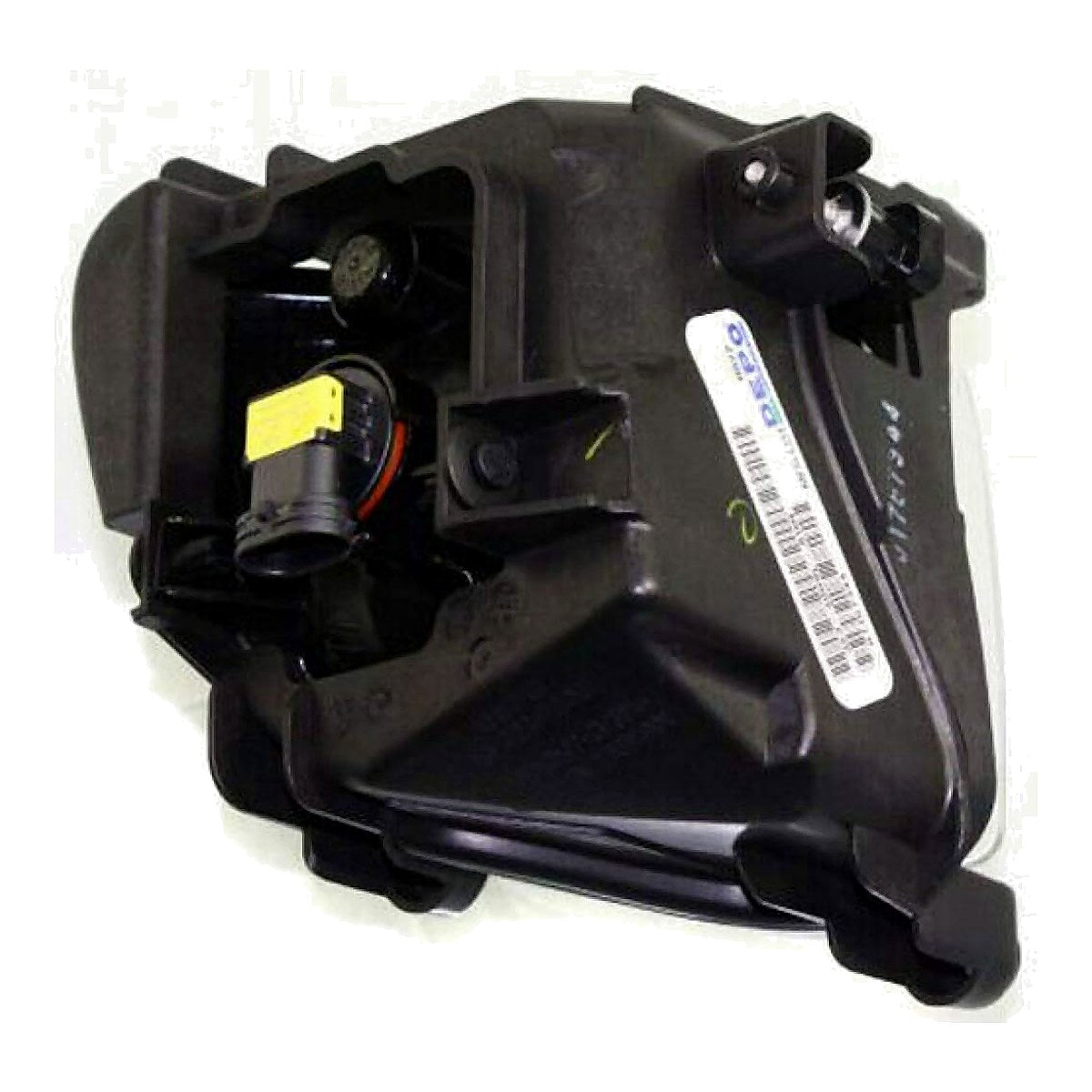 2005 Kia Sportage Fog Light Front Driver Side – Back View (KI2592108)