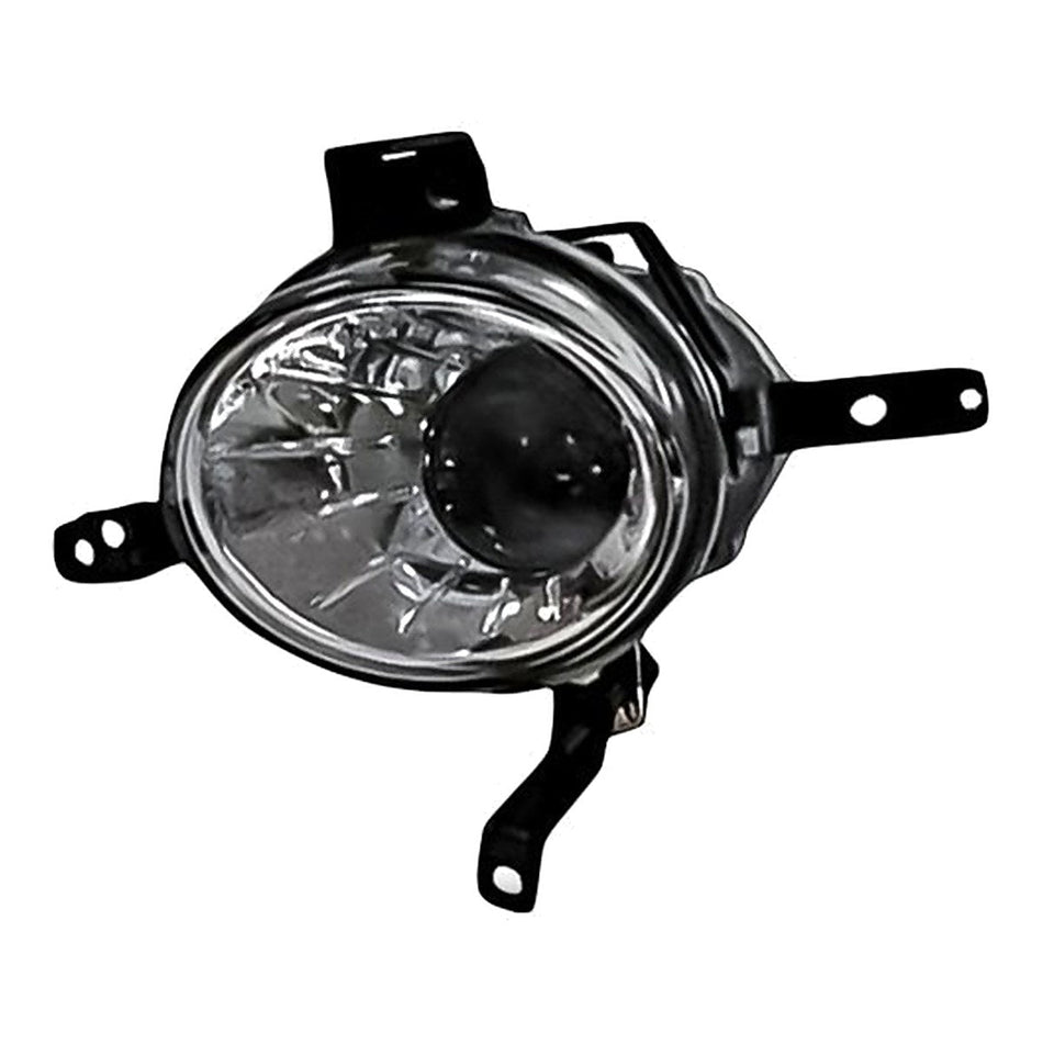 2006-2008 Kia Optima Fog Light Front Driver Side – Front View (KI2592112)