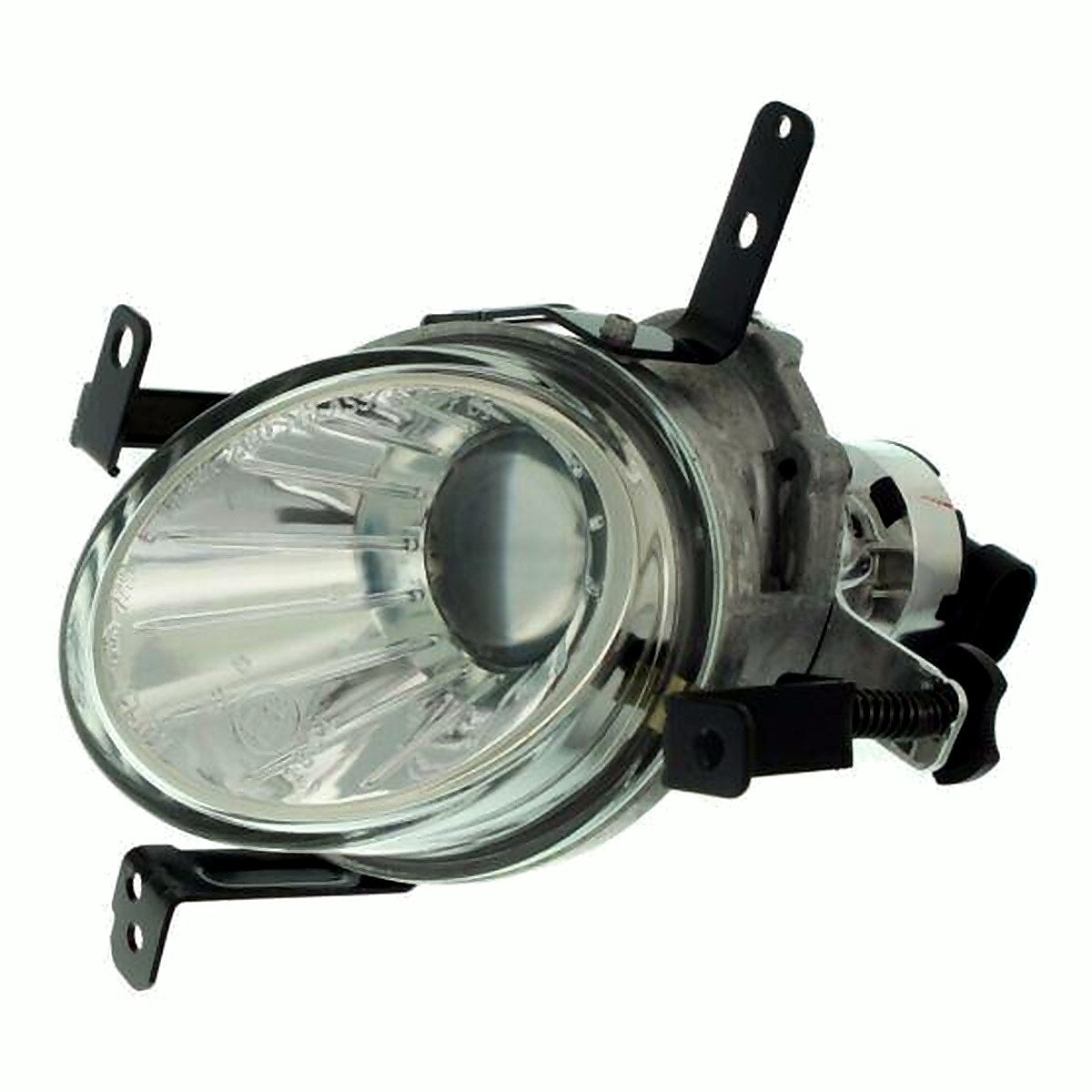 2006-2008 Kia Optima Fog Light Front Driver Side – Side View (KI2592112)
