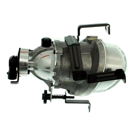2006-2008 Kia Optima Fog Light Front Driver Side – Side View (KI2592112)