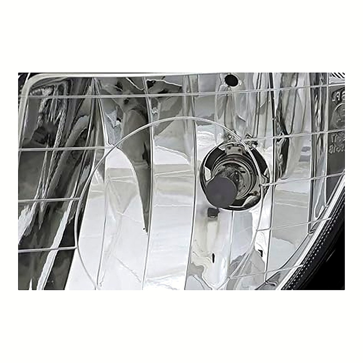 2006-2007 Kia Sportage Fog Light Front Driver Side – Side View (KI2592113)