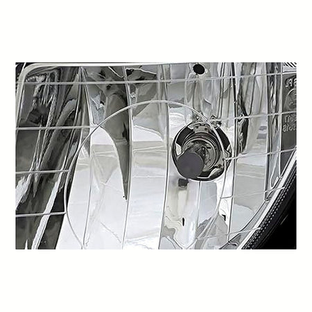 2006-2007 Kia Sportage Fog Light Front Driver Side – Side View (KI2592113)