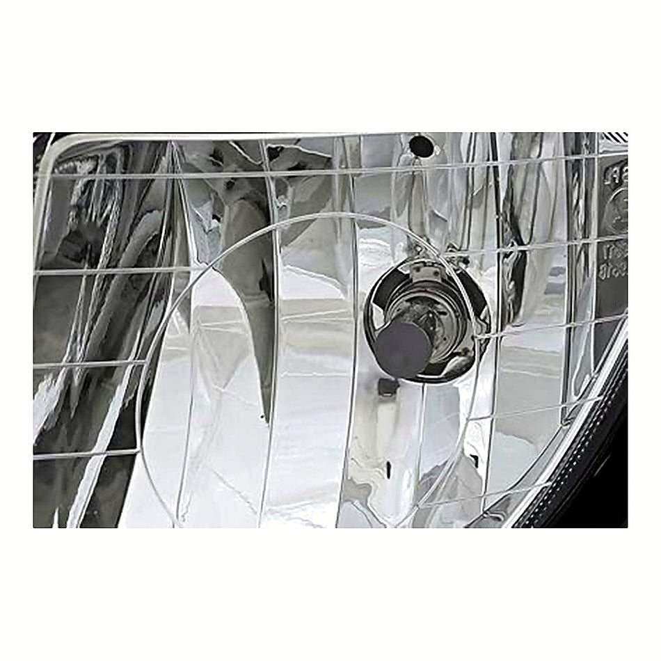 2006-2007 Kia Sportage Fog Light Front Driver Side – Side View (KI2592113)