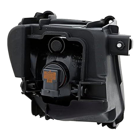 2006-2007 Kia Sportage Fog Light Front Driver Side – Back View (KI2592113)