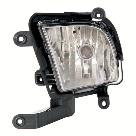 2010 Kia Forte Fog Light Front Driver Side – Front View (KI2592120)
