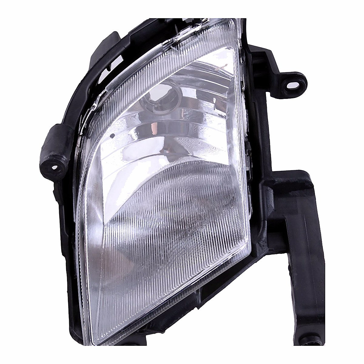 2010 Kia Forte Fog Light Front Driver Side – Side View (KI2592120)
