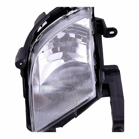 2010 Kia Forte Fog Light Front Driver Side – Side View (KI2592120)