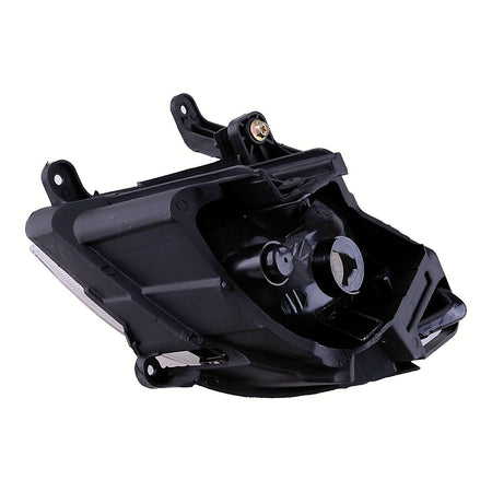 2010 Kia Forte Fog Light Front Driver Side – Back View (KI2592120)