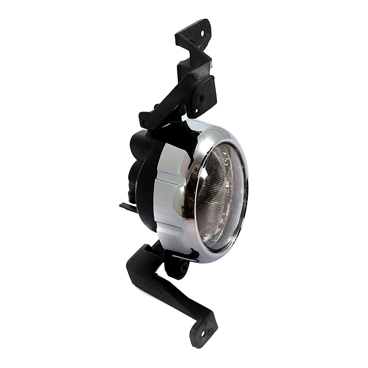 2011-2013 Kia Sorento Fog Light Front Driver Side Ex/Lx – Side View (KI2592122)