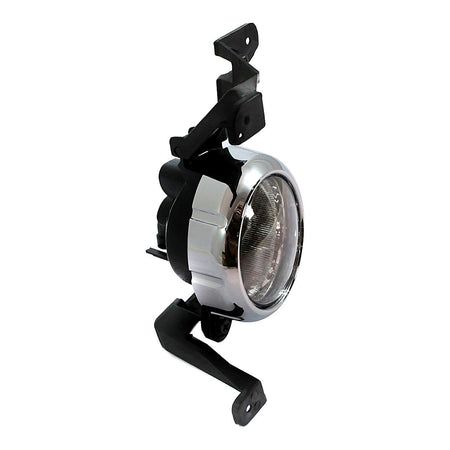 2011-2013 Kia Sorento Fog Light Front Driver Side Ex/Lx – Side View (KI2592122)