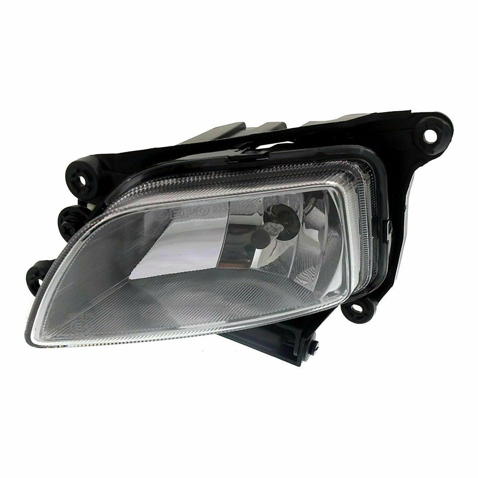 2009-2010 KIA Optima Fog Light Front Driver Side - product view, Part KI2592123