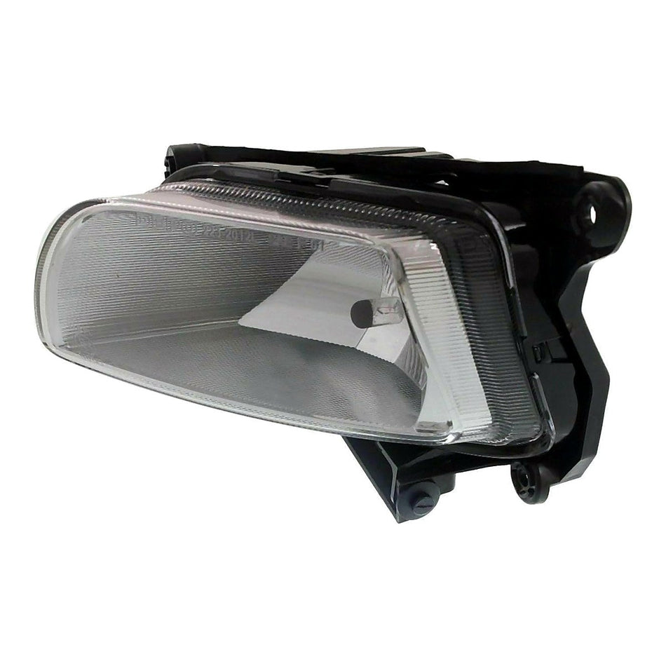 2009-2010 KIA Optima Fog Light Front Driver Side - side angle, Part KI2592123