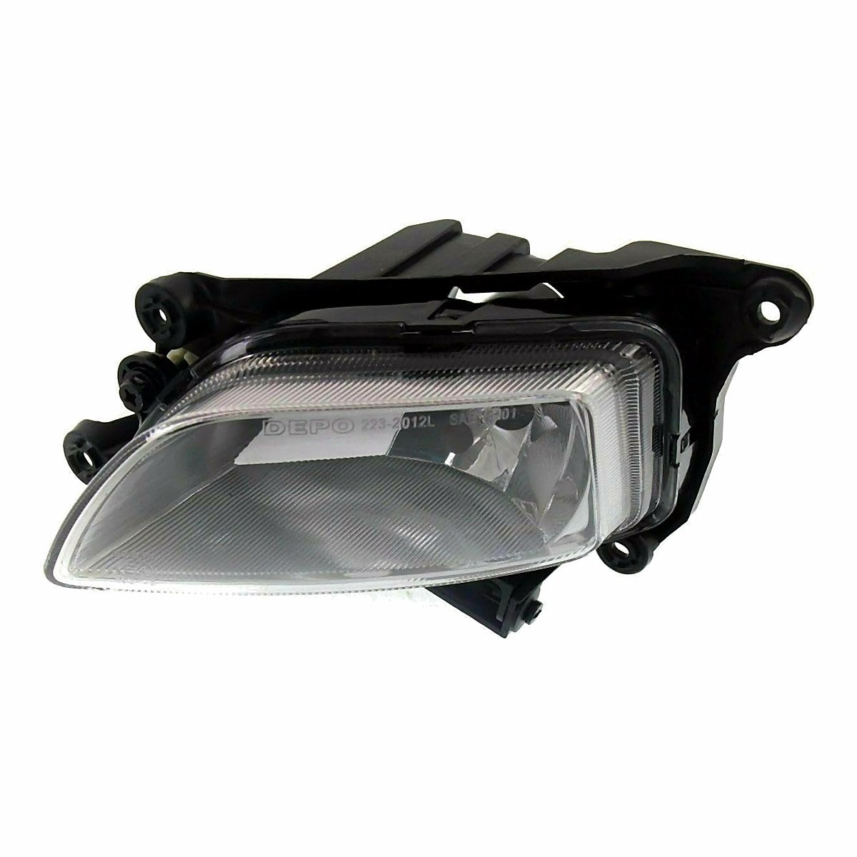 2009-2010 Kia Magentis Fog Light Front Driver Side – Side View (KI2592123)