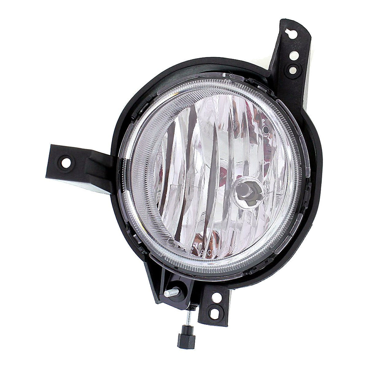 2012-2013 Kia Soul Fog Light Front Driver Side – Front View (KI2592125)