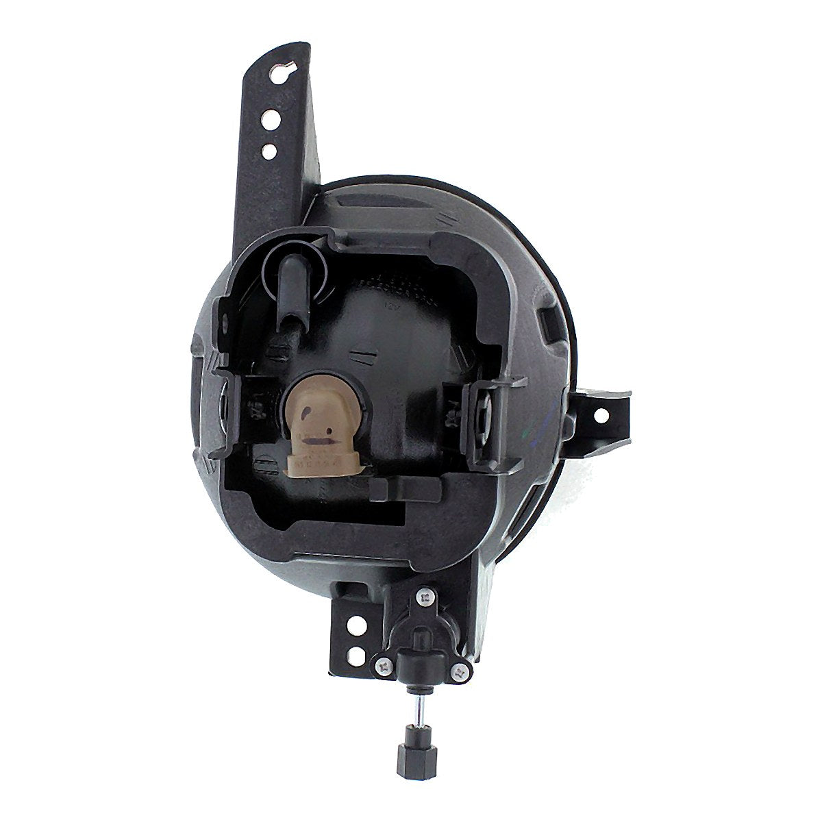 2012-2013 Kia Soul Fog Light Front Driver Side – Side View (KI2592125)