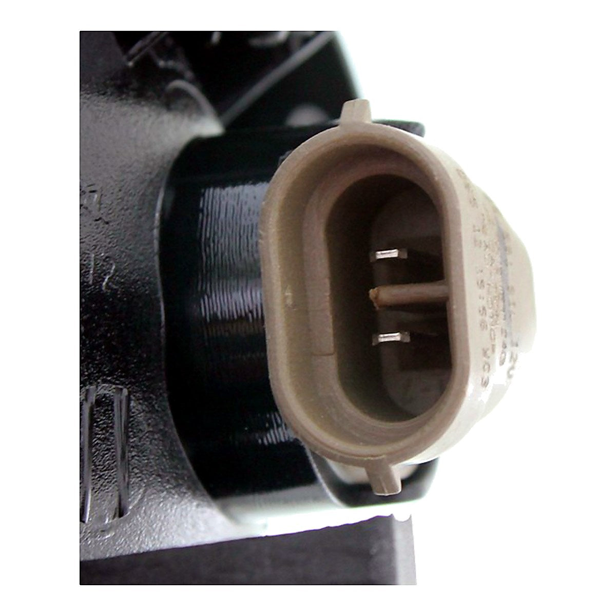 2012-2013 Kia Soul Fog Light Front Driver Side – Back View (KI2592125)